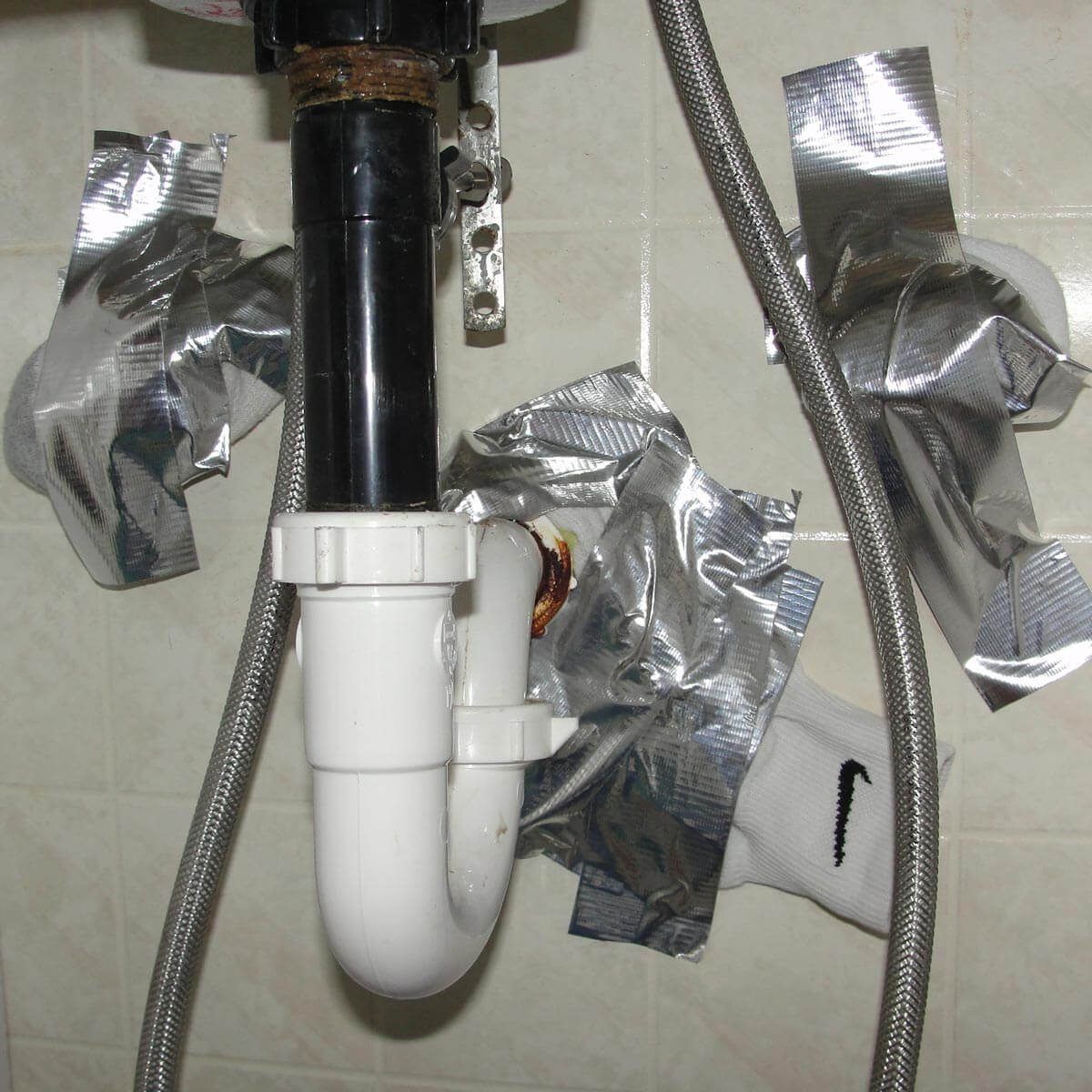 Put-a-sock-in-it